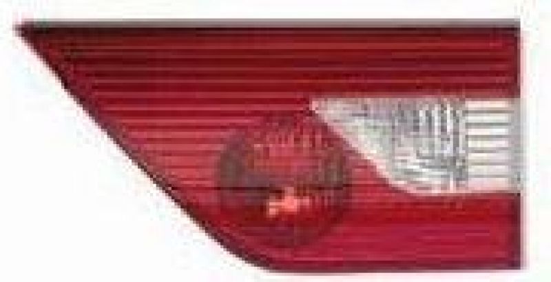 Taillight red/white right side BMW X3 E83 up to 08/06