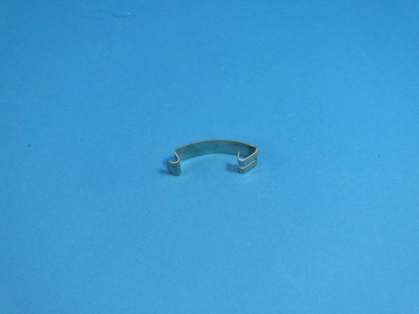 Spring clip L=42mm BMW 1er 3er 5er 6er 7er 8er X1 X3 X5 X6 Z4