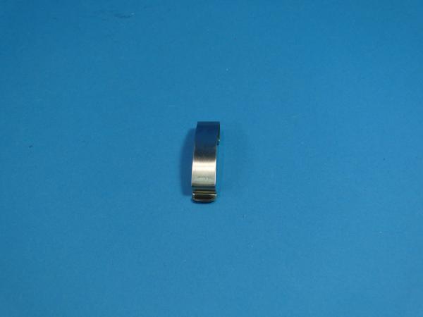 Spring clip L=42mm BMW 1er 3er 5er 6er 7er 8er X1 X3 X5 X6 Z4