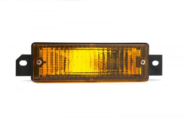 Indicator left side BMW 3er E30 from 8/87, Convertible from 10/90