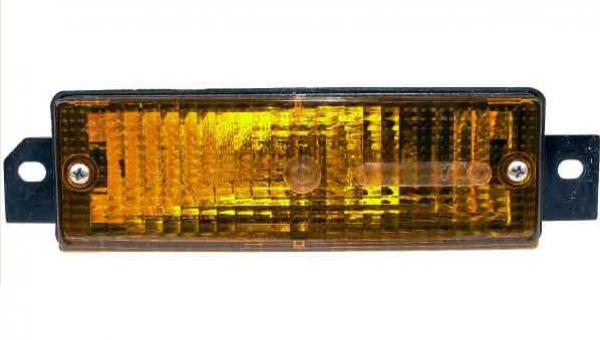 Indicator right side BMW 3er E30 from 8/87, Convertible from 10/90