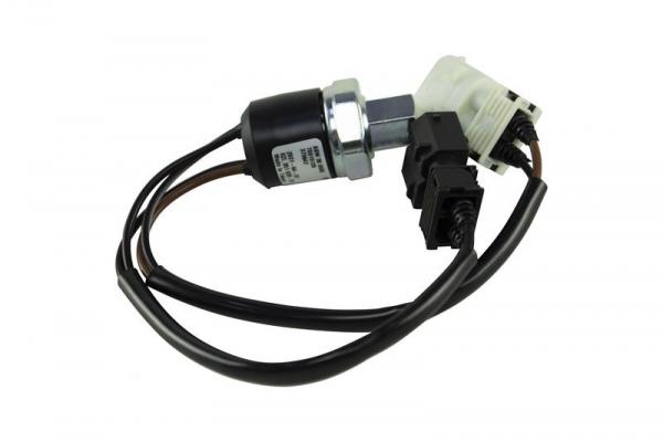 Safety pressure switch for aircondition R12/R134A BMW E30 E32 E34