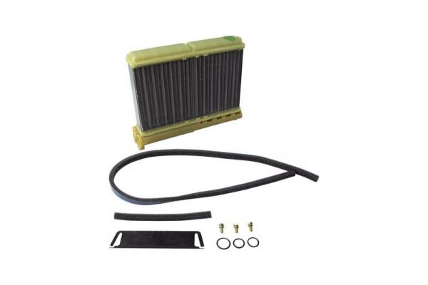 Radiator heater BMW E36 E39