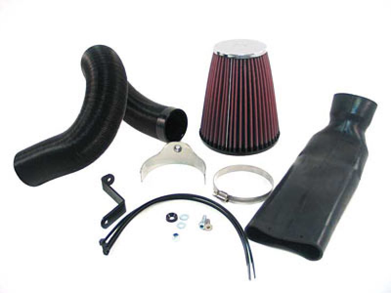 57i Kit BMW 3er E46 320i/323i/325i/328i from 5/1998