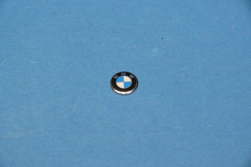VW Schlüssel Emblem Logo 11mm