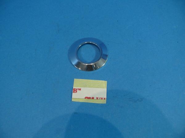 Ring sport button alu polished fit for BMW Z4
