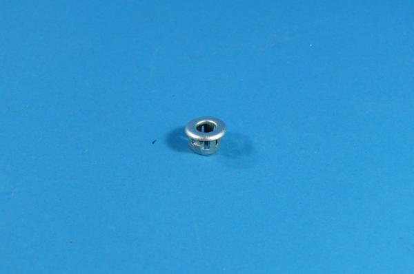 Door Pin Surrounds matted (2 pieces) fit for BMW E81 E88 E90 E91 E92 E93