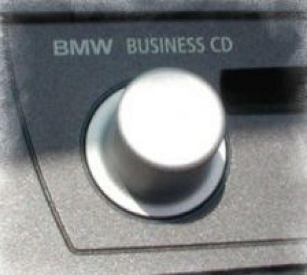 Knopf Radiobedienung linke Seite mattiert passend für BMW E46 / Z4