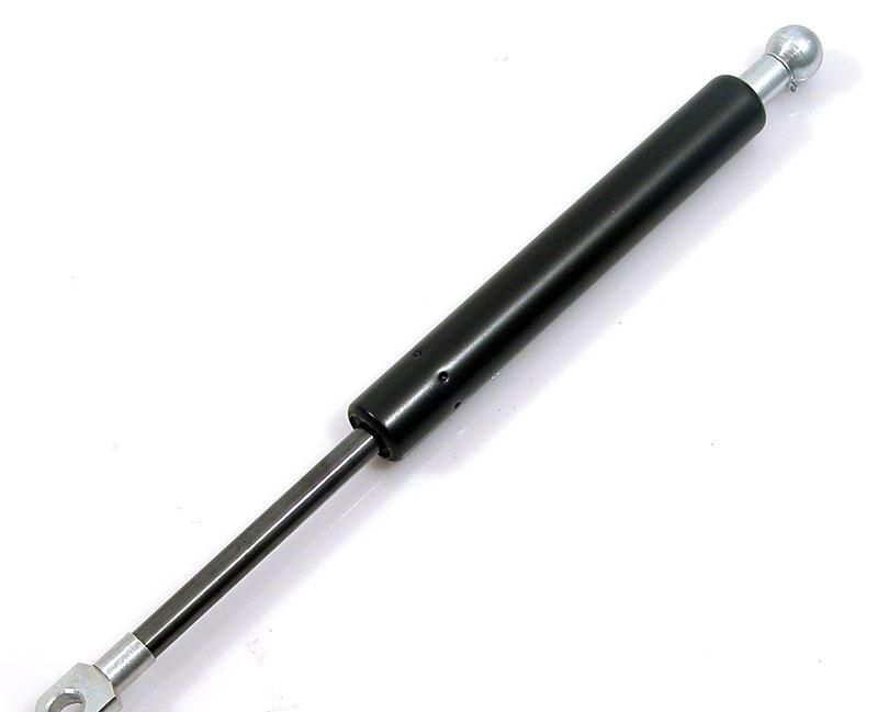 Gas pressure spring for hood 580N BMW 3er E46 all not M3