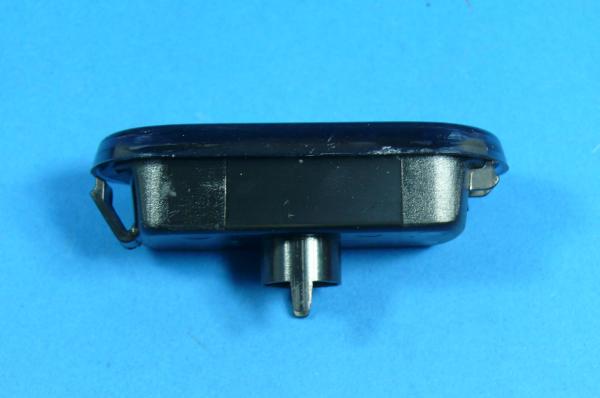 Seitenblinker schwarz passend für Ford Galaxy VW Bora Golf 4 Lupo Passat T5