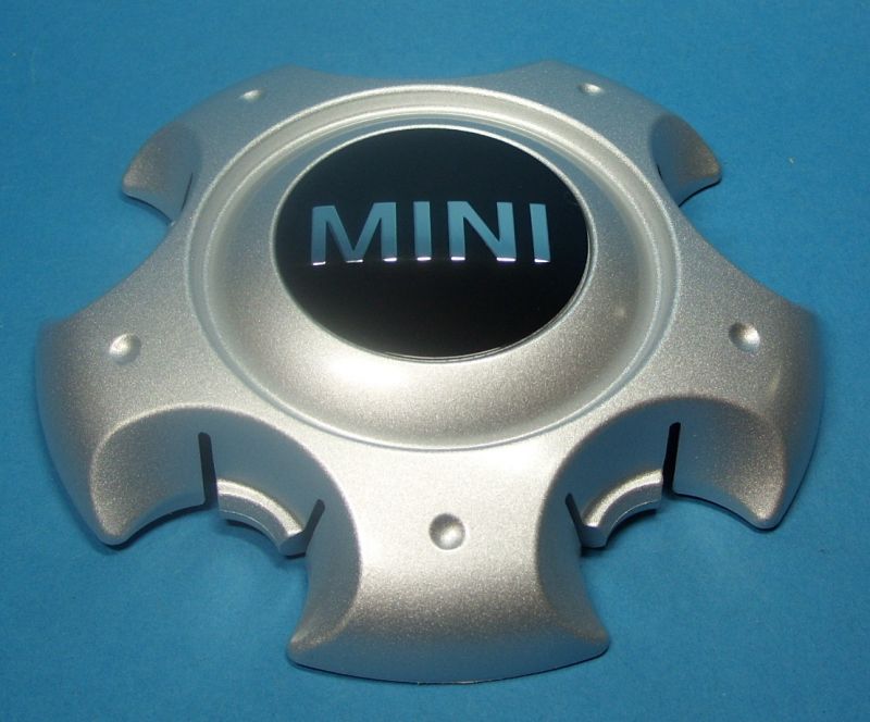 Mini Hub Cap MINI Countryman R60