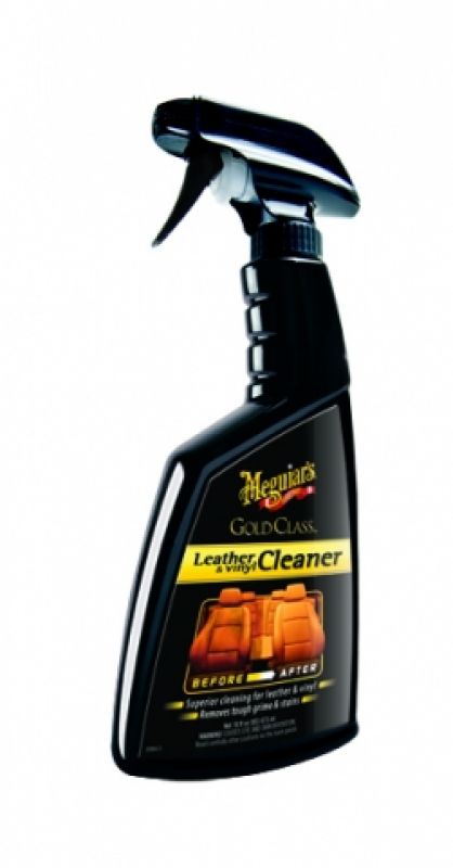 MEGUIARS Gold Class Leather 473ml