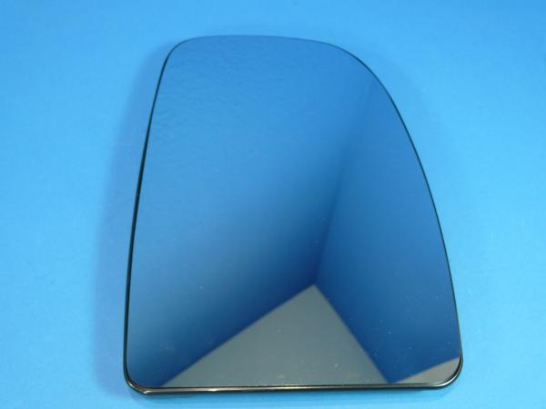 Mirror glass right side fit for Fiat Ducato / Citroen Jumper / Peugeot Boxer