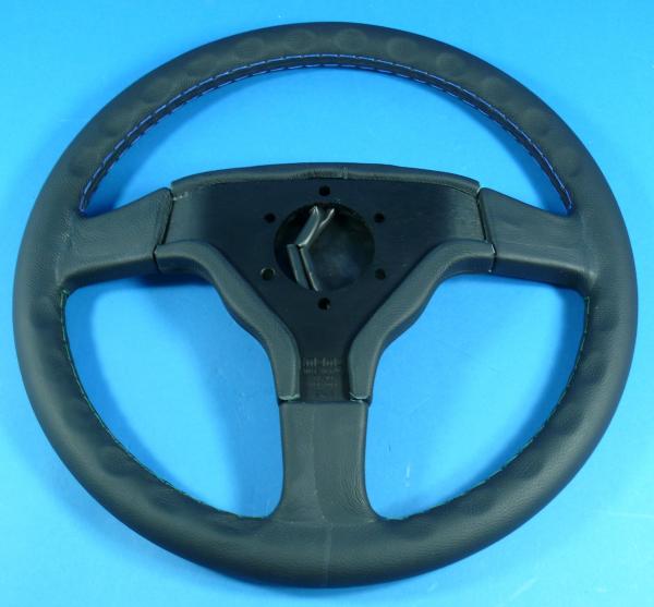 ALPINA steering wheel 360mm fit for BMW 3er E36, 8er E31 without airbag