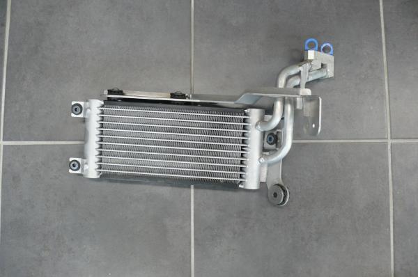 ALPINA Hochleistungs-Motorölkühler passend für BMW 3er E92 / E92 nur für 335i