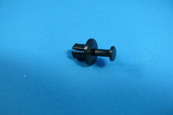 Clamp with lock pin BMW E38 E39 E46 E52 E53 E60 E61 E63 E64 E83 E85 E86 E87 E89 F07 F25 Z1 Z3 Mini R50