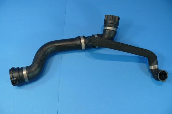 ALPINA Water pump cooler supply hose fit for Alpina B5 Sedan/Touring (E60/E61) B6 Coupe/Convertible (E63/E64)