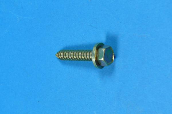 Hex Bolt ST6,3X32-C-Z2 BMW E23 E24 E28 E30 E32 E34 Z1