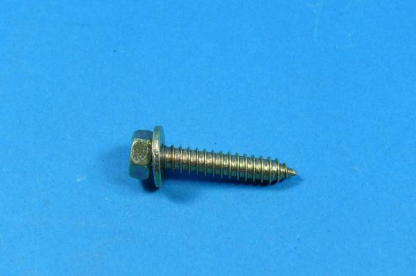 Hex Bolt ST6,3X32-C-Z2 BMW E23 E24 E28 E30 E32 E34 Z1