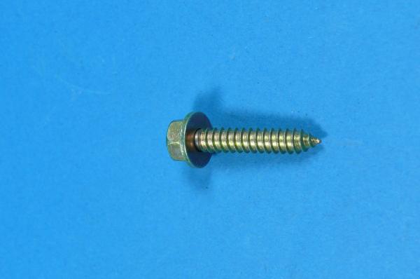 Hex Bolt ST6,3X32-C-Z2 BMW E23 E24 E28 E30 E32 E34 Z1