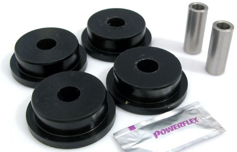 POWERFLEX Längslenker Gummilager passend für BMW E36 E46 E85 E86 X3 Z4