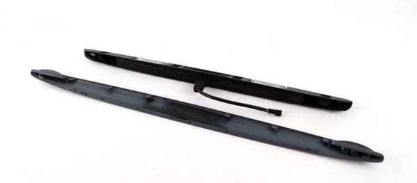 Trunk lid grip with key button BMW 3er E46 Coupé from 03/03