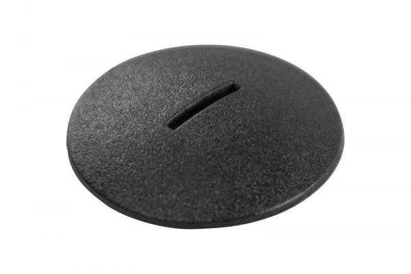 Pushbutton Soundproofing D=30mm H=13mm BMW 3er 5er 6er 7er