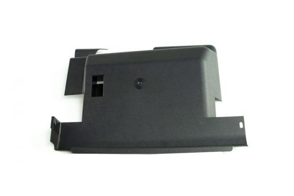 Covering glove box for BMW 3er E30