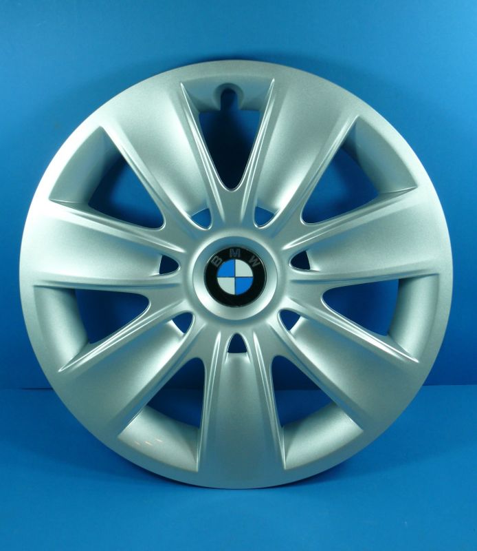 Wheel cover 16" for BMW 3er E90/E91/E92/E93