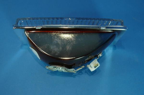 Hella Fog Lamp left fit for BMW E23 E24 E28 E30