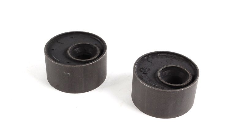 Set Rubber mounting Eccentric BMW 3er E30 M3