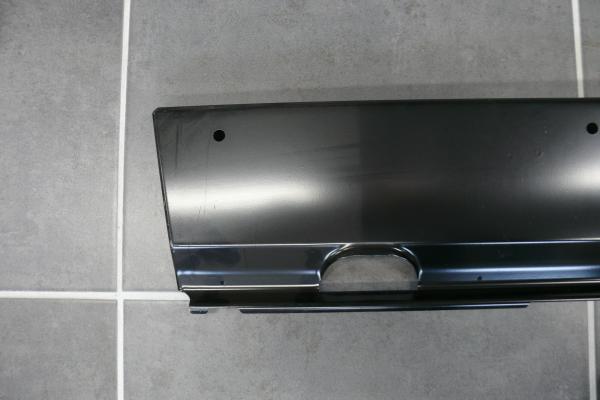Side sill panel right for BMW E9 2.5CS-3.0CSL Coupé