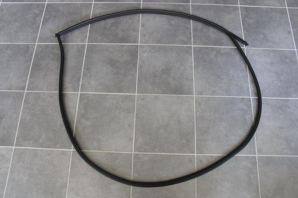 Front right door seal BMW 3er E36 Coupe