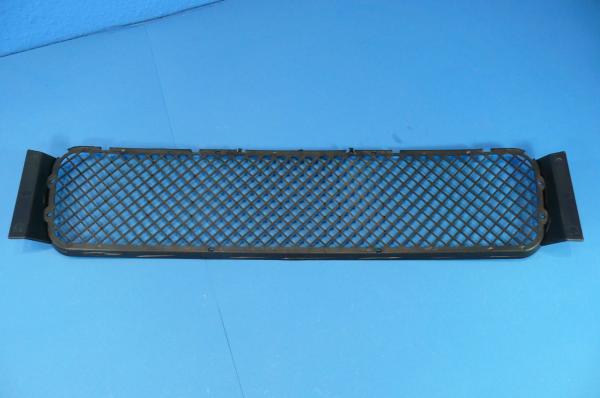 Wire netting cover for Frontspoiler BMW 3er E36