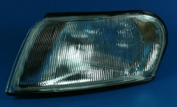 Front indicators white Opel Vectra B up to 1/99