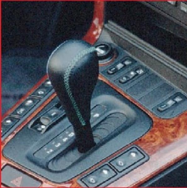 ALPINA Automatic Schaltknauf Leder passend für ALPINA B3/B6 / BMW 3er E36 ab 9/96