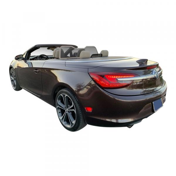 Windschott BEIGE passend für Opel Cascada 2013-2019