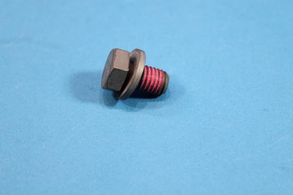 Hex bolt with washer fit for BMW 3er 5er Z4 E36 E34 E85 E86