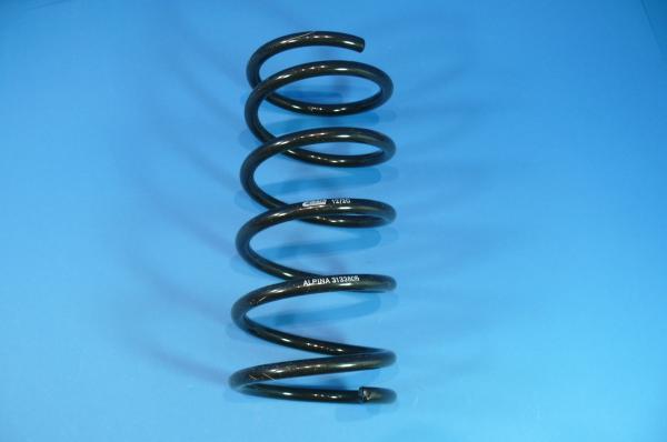 ALPINA Spring front (progressiv) fit for ALPINA B9 3,5 / B10 3,5 (E24 / E28)