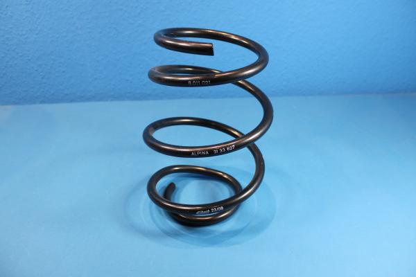 ALPINA Spring front fit for ALPINA B10 3.2/3.3 Sedan (E39), ALPINA B3 3,3 (E46)