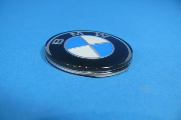 BMW Emblem Lenkrad BMW E12 E21 E23 E24 E28 E30 E31 E32 E34 E36