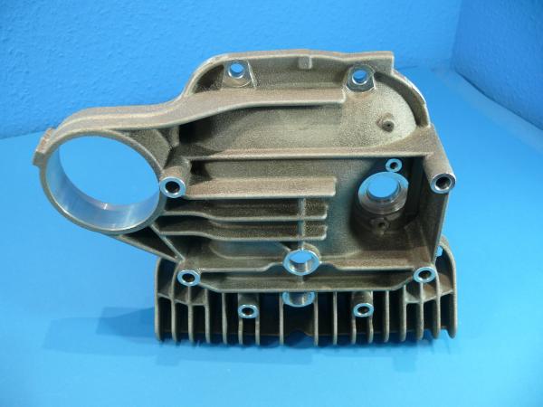 Transmission cover without rubber mounting TYP 188 BMW Z3 M Roadster Coupe