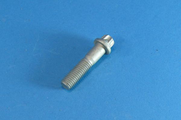 Torx screw with ribs M10X43 ZNS3 BMW 1er 3er 5er 6er 7er X1 X3 X5 X6 Z1 Z3 Z4