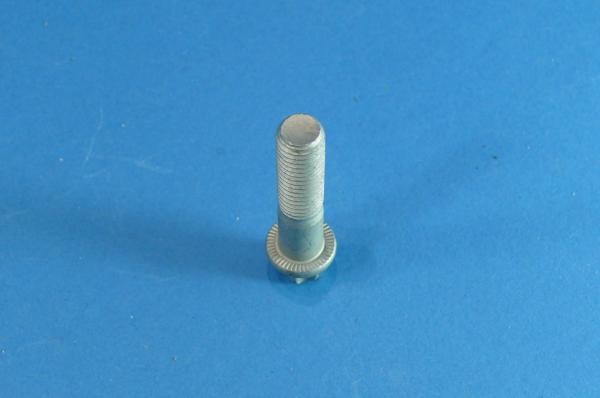 Torx screw with ribs M10X43 ZNS3 BMW 1er 3er 5er 6er 7er X1 X3 X5 X6 Z1 Z3 Z4