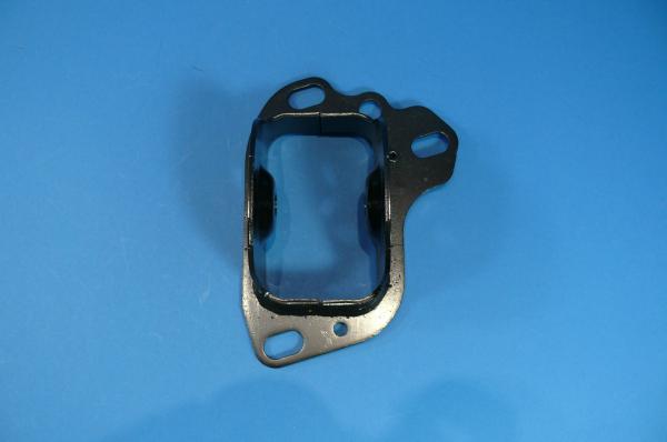 LEFT Bracket for rear trailing arm BMW E36 E46 X3 Z4