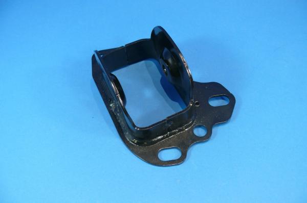 RIGHT Bracket for rear trailing arm BMW E36 E46 X3 Z4