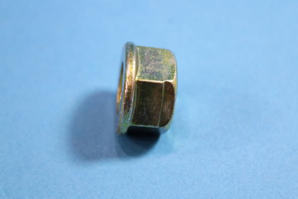 Collar nut M14x1,5 BMW 3er 5er 7er Z3