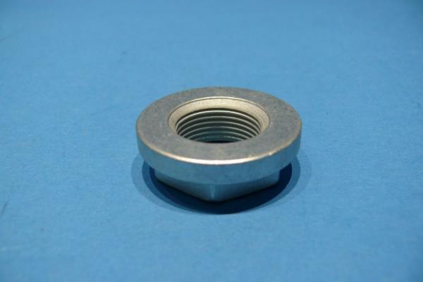 Collar nut M22x1,5 BMW 3er 5er Z1 Z3