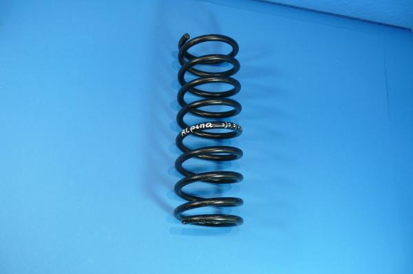 ALPINA Spring rear (linear) fit for  ALPINA B7 turbo / ALPINA B9 3,5 / B10 3,5 (E28/E24)