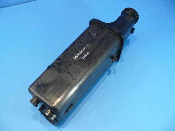 FEBI Ausgleichsbehälter passend für BMW E46 E53 E83 E85 E86 X3 X5 Z4